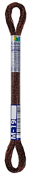 Мулине Gamma №М-19