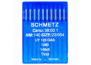 Иглы для промышленных машин Schmetz UY-128 GAS №140