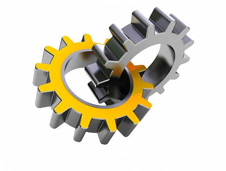 Шпуледержатель Husqvarna 416489001 (416148001)