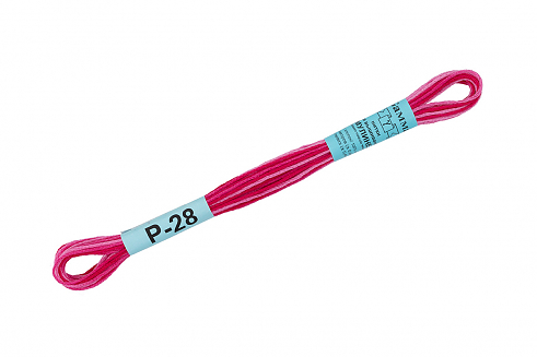 Мулине Gamma Р-28