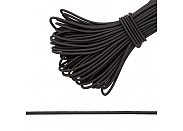 Эластичный шнур Нудольская фабрика 413032/С1038 черный