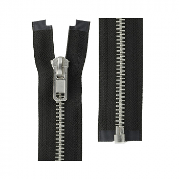 Молния Gamma ZIP 8N 70 см №310